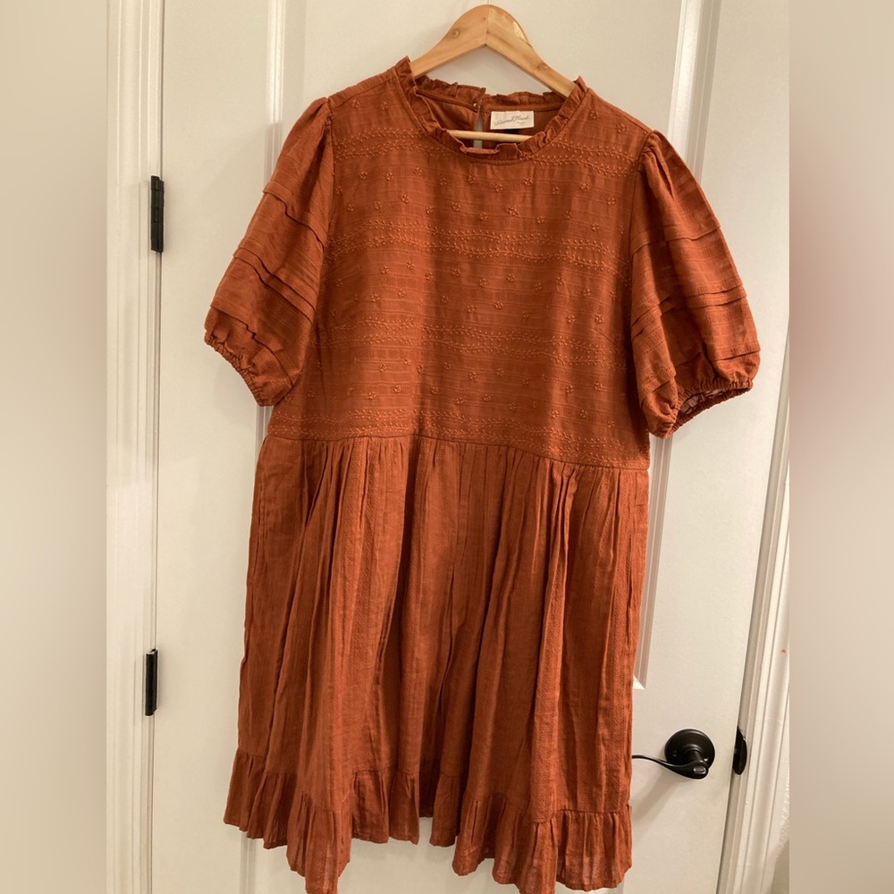 Sweet dress